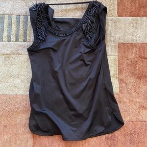 GUESS Black Top